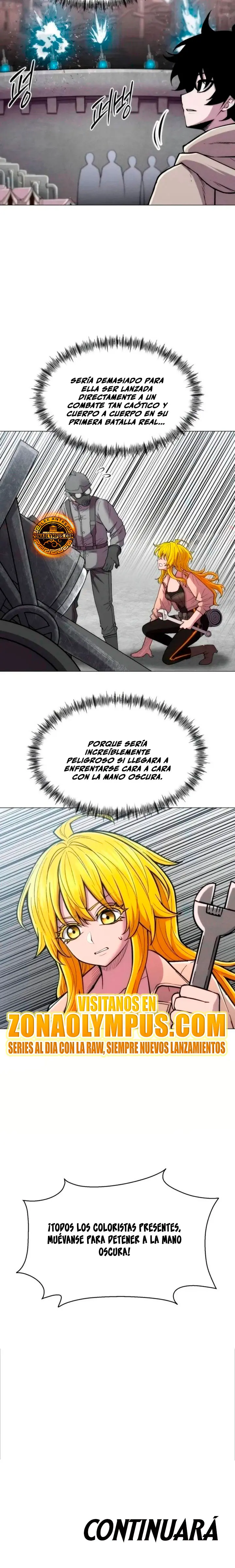 Colorista capítulo 30 página 25