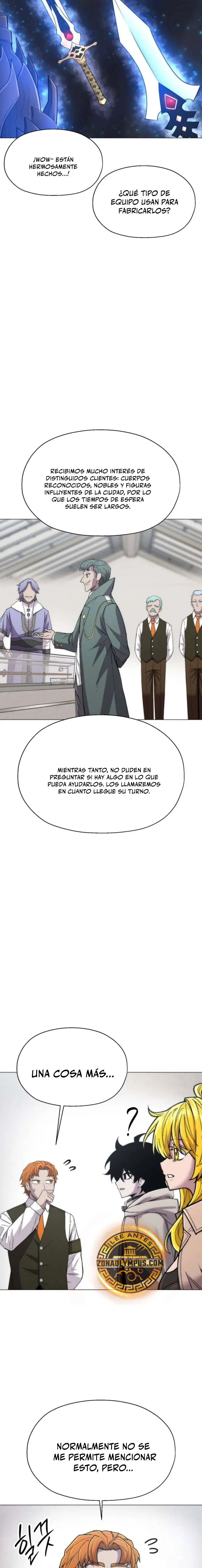 Colorista capítulo 36 página 22