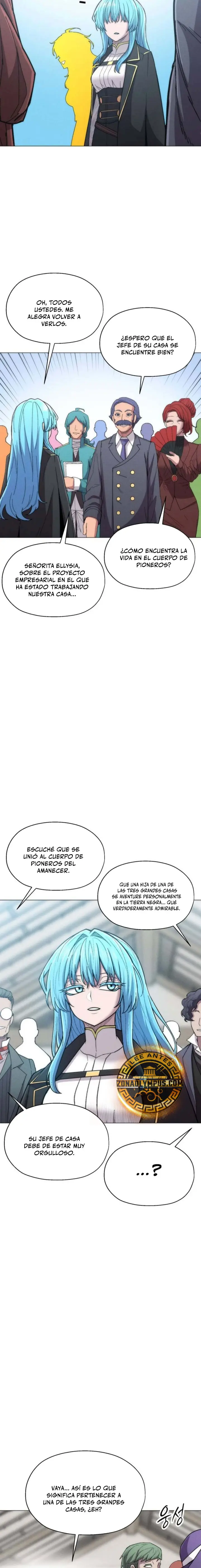Colorista capítulo 36 página 27