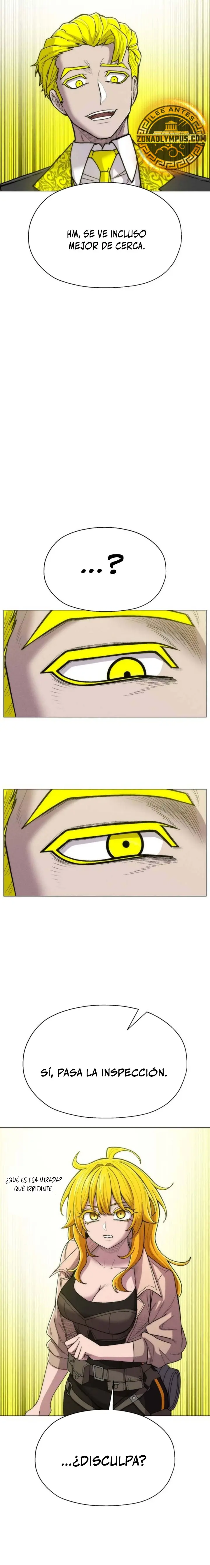 Colorista capítulo 36 página 31