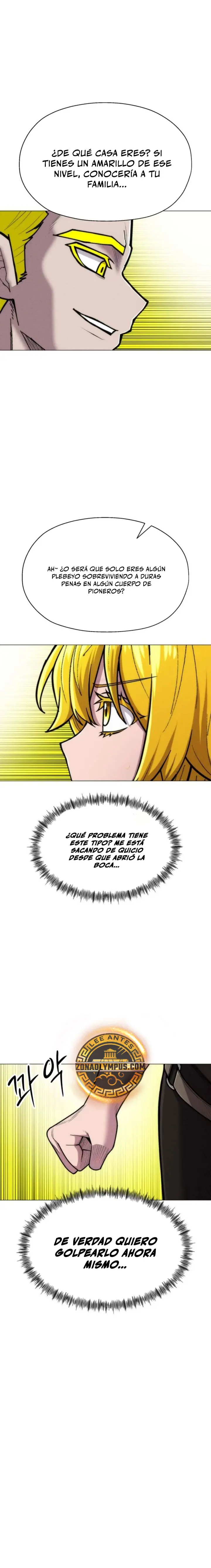 Colorista capítulo 36 página 32