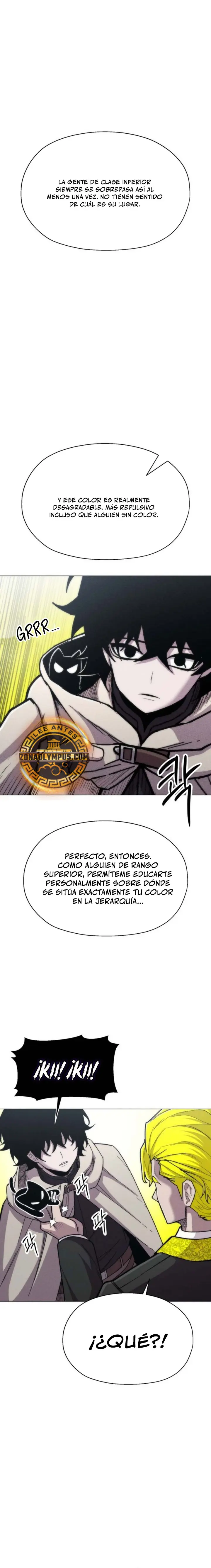 Colorista capítulo 36 página 35