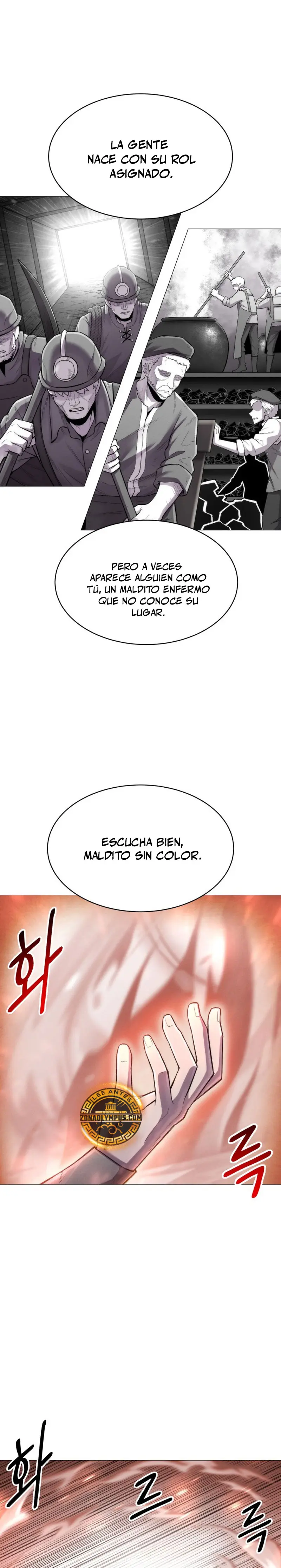 Colorista capítulo 1 página 11