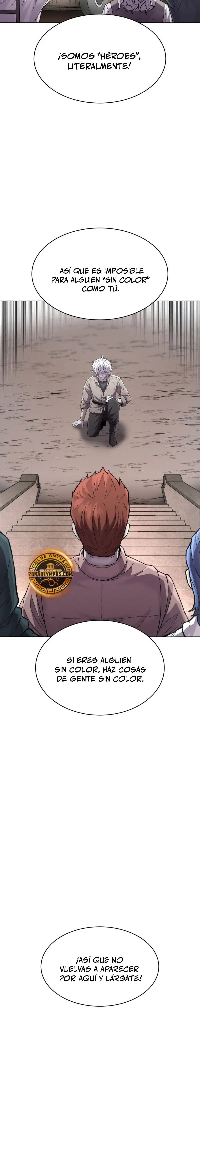 Colorista capítulo 1 página 15
