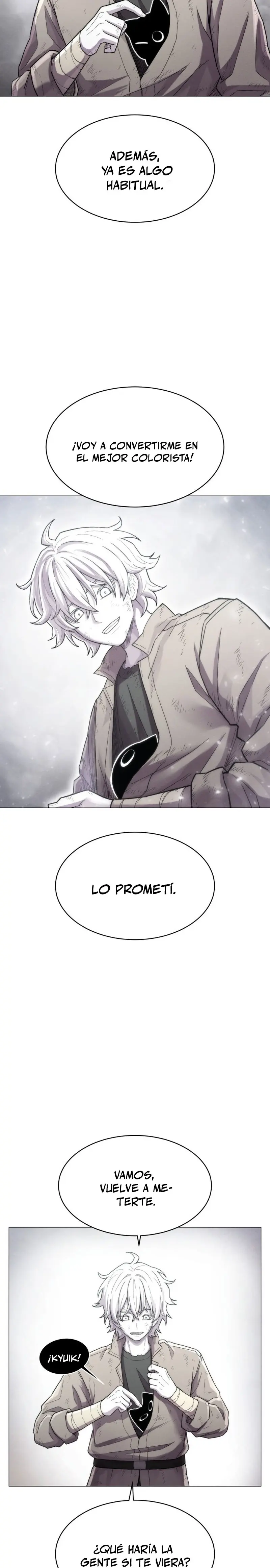 Colorista capítulo 1 página 17