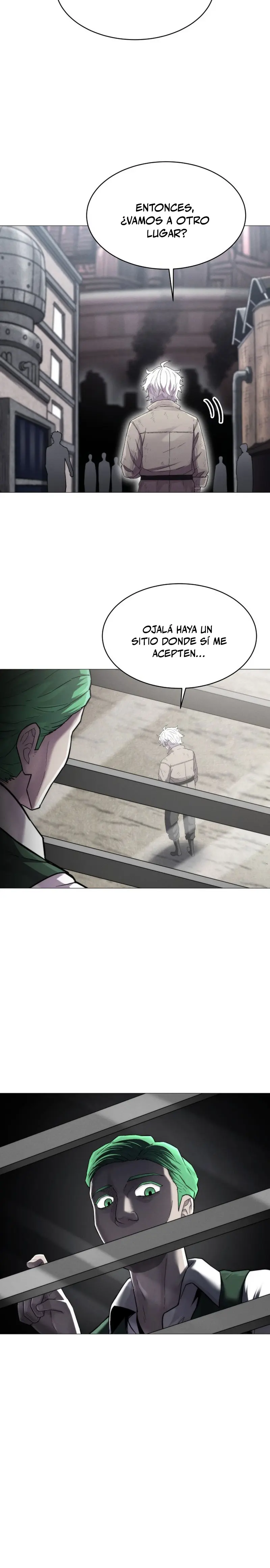 Colorista capítulo 1 página 18