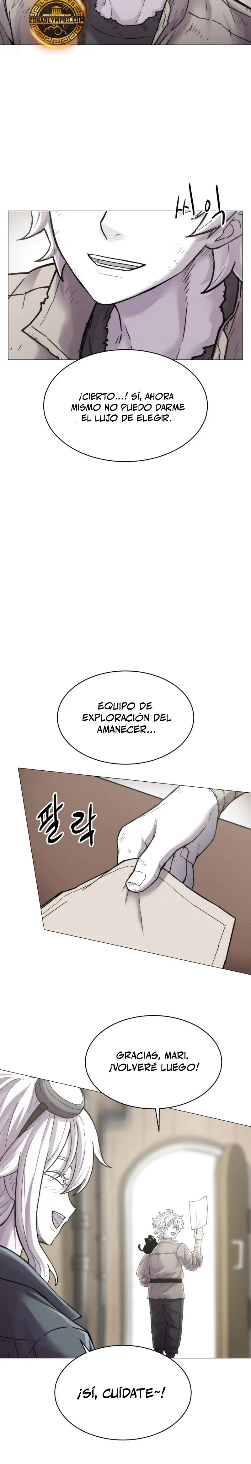 Colorista capítulo 1 página 27