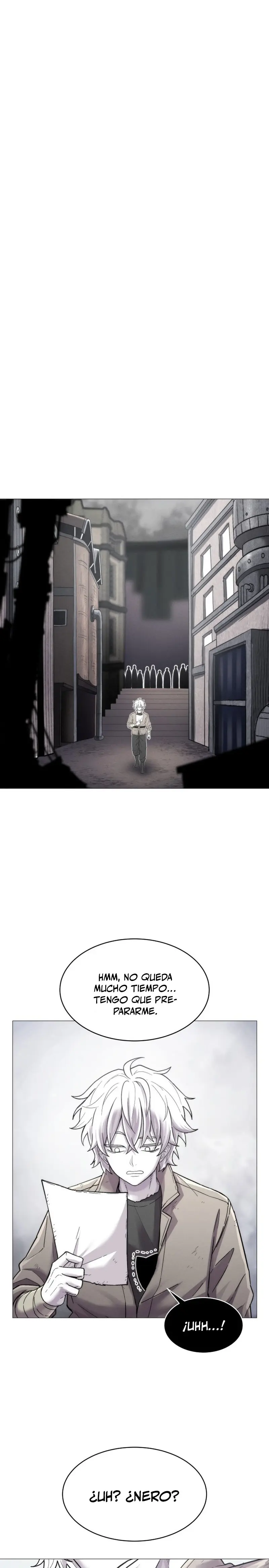 Colorista capítulo 1 página 28