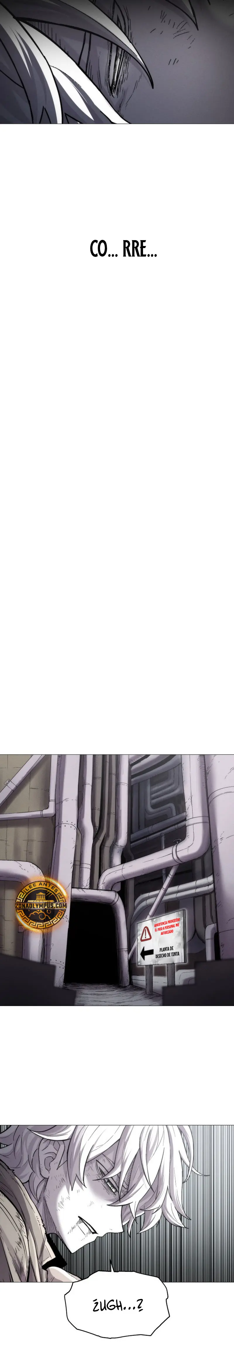 Colorista capítulo 1 página 32