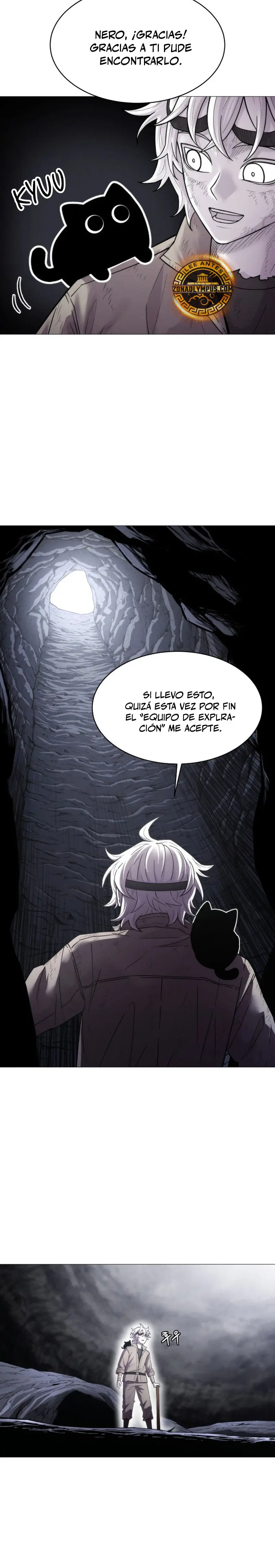 Colorista capítulo 1 página 4