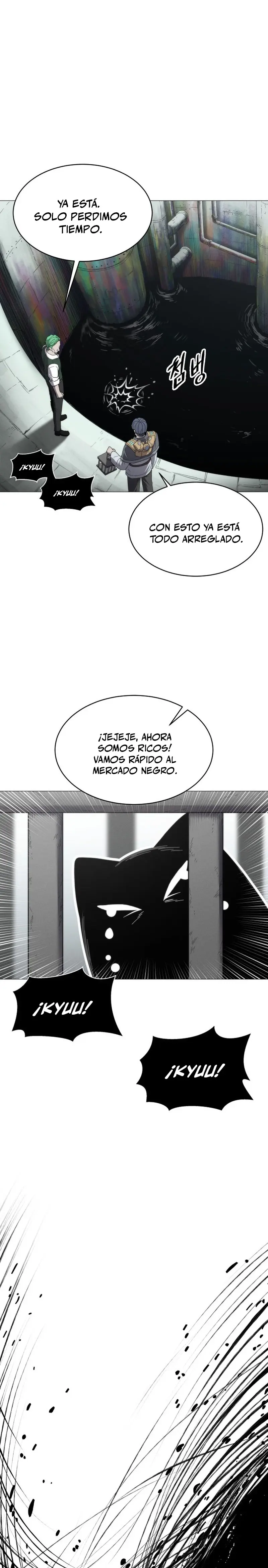 Colorista capítulo 1 página 40