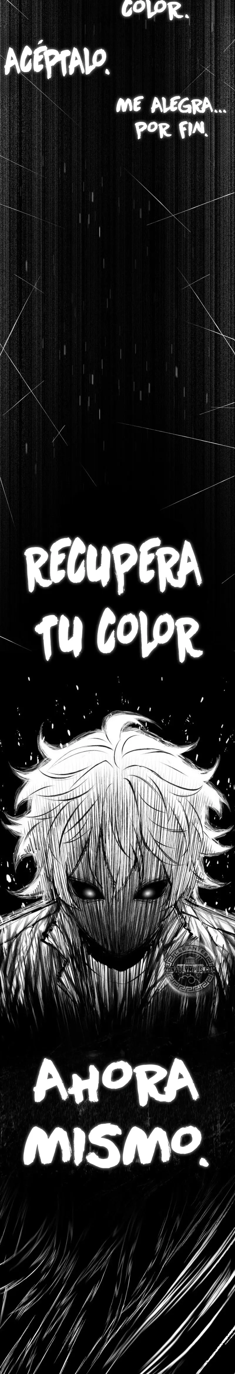 Colorista capítulo 1 página 45