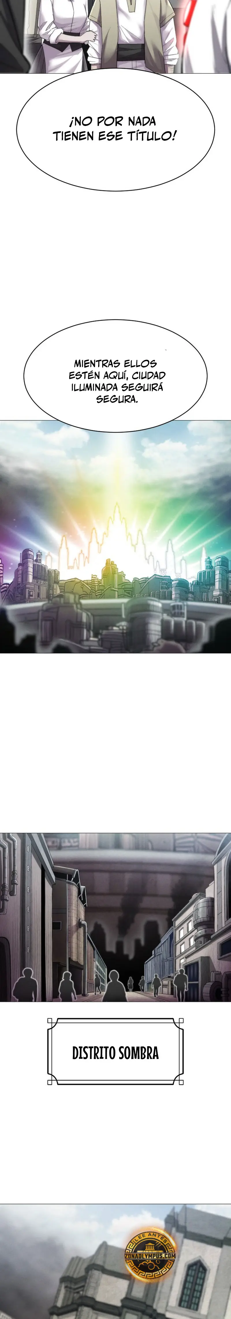 Colorista capítulo 1 página 7