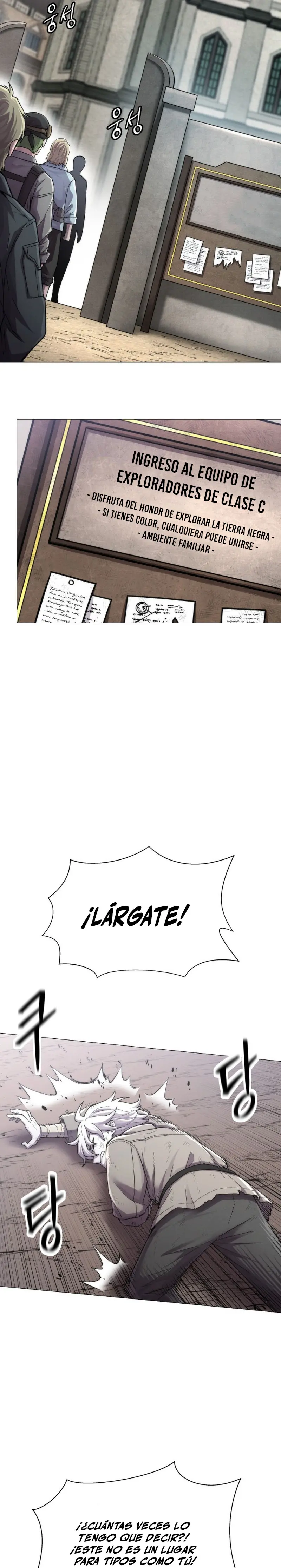 Colorista capítulo 1 página 8