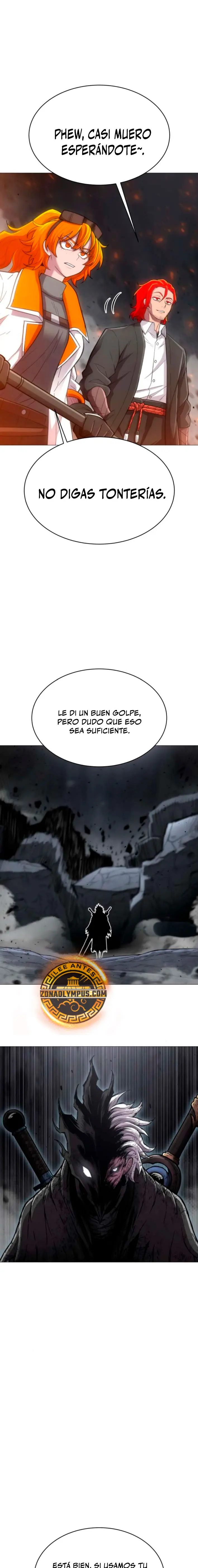 Colorista capítulo 10 página 18