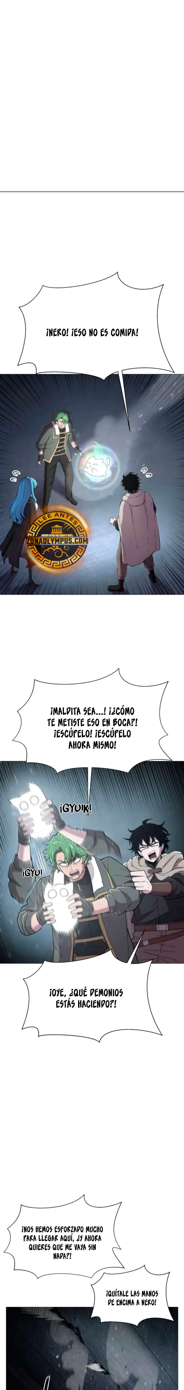 Colorista capítulo 10 página 2