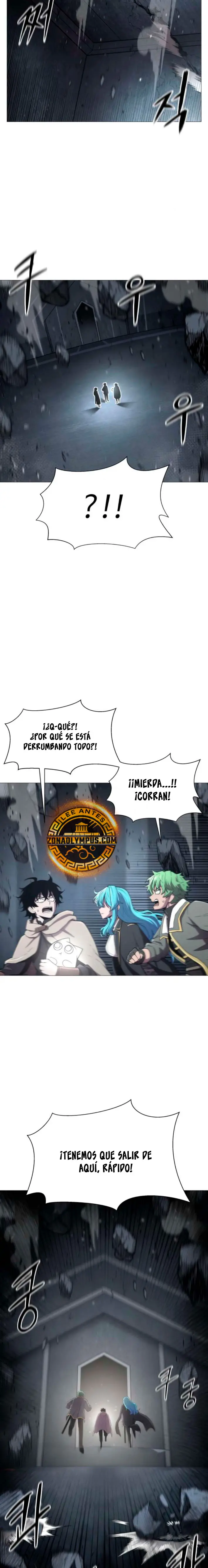 Colorista capítulo 10 página 3
