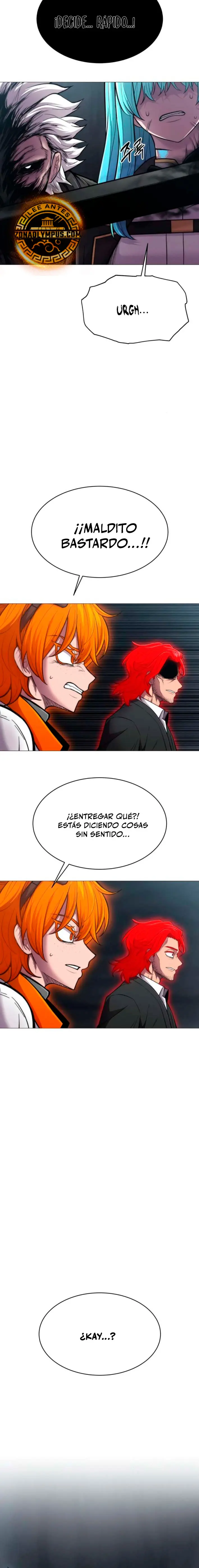 Colorista capítulo 10 página 30