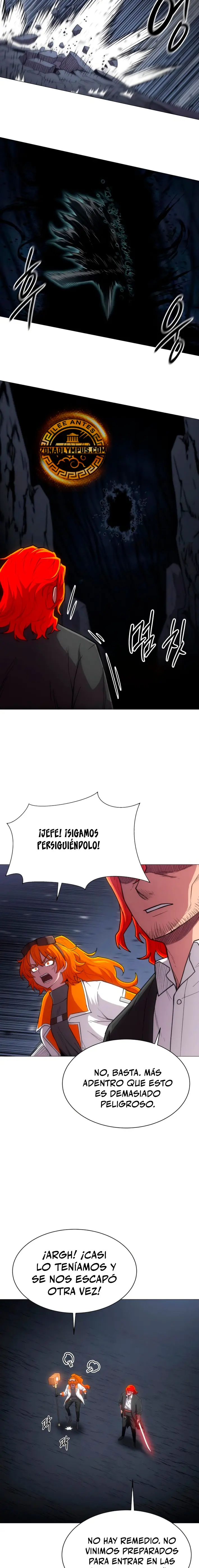 Colorista capítulo 11 página 20