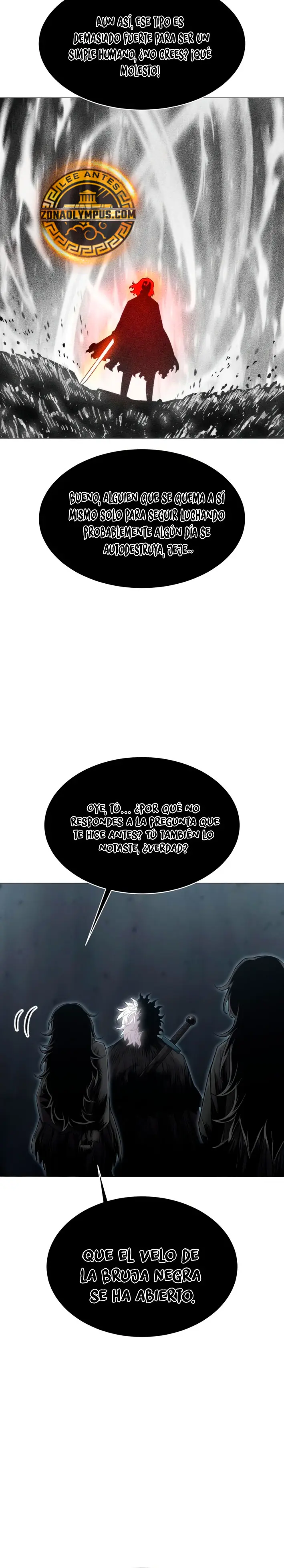 Colorista capítulo 11 página 31