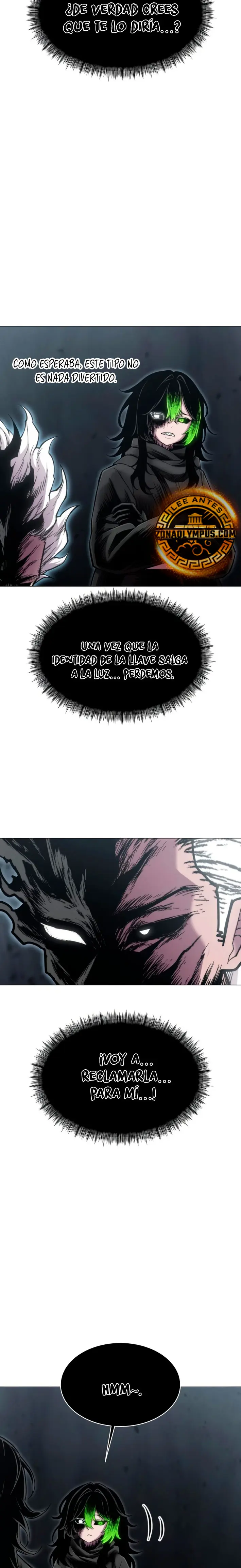Colorista capítulo 11 página 33