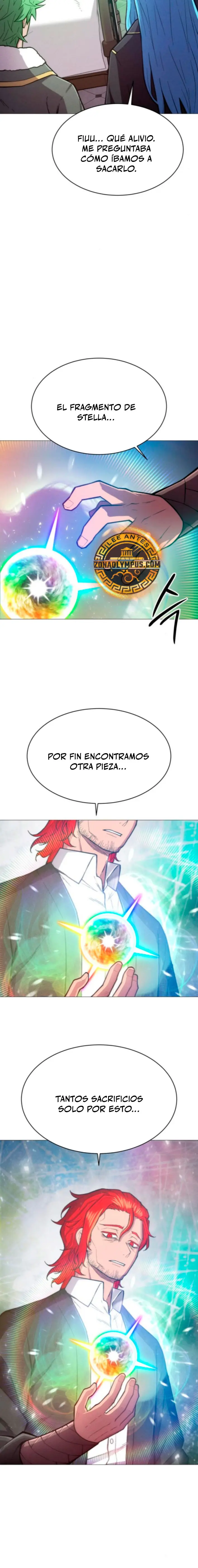 Colorista capítulo 12 página 11