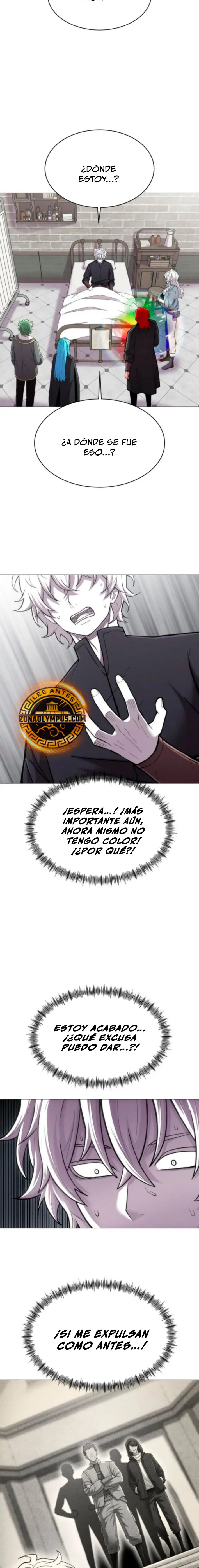 Colorista capítulo 12 página 14