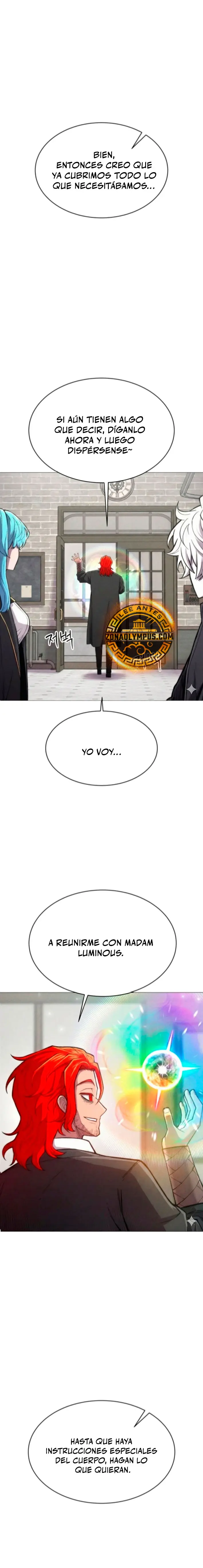 Colorista capítulo 12 página 17