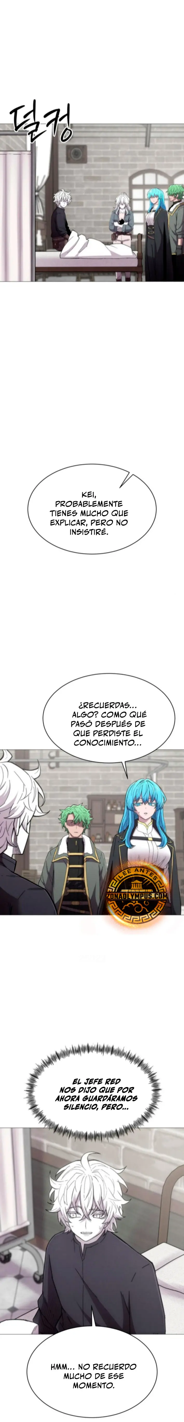 Colorista capítulo 12 página 18