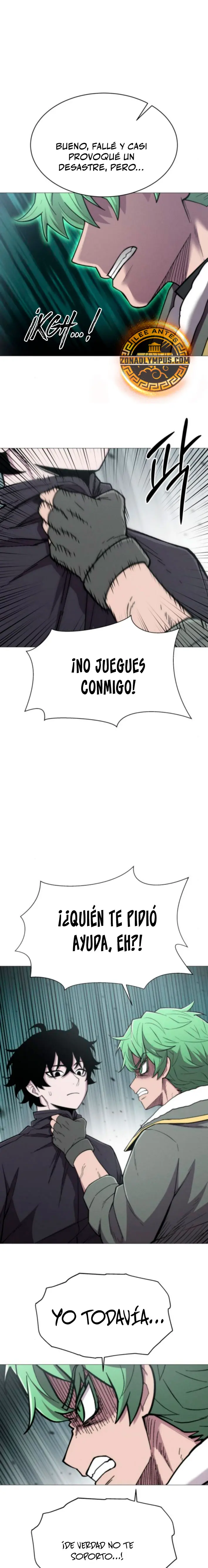 Colorista capítulo 12 página 25