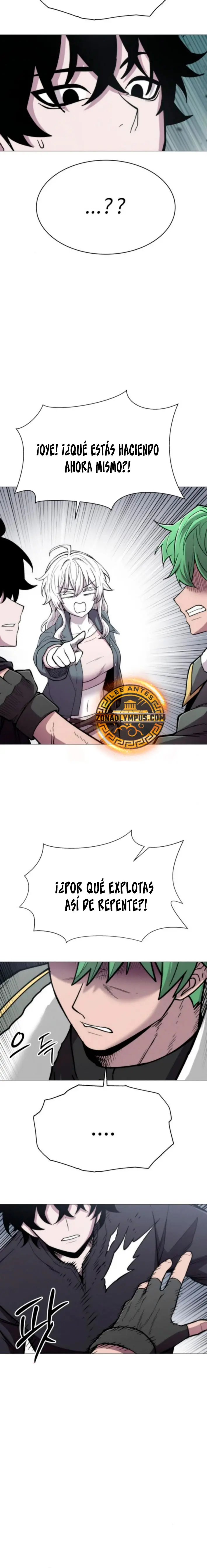 Colorista capítulo 12 página 26