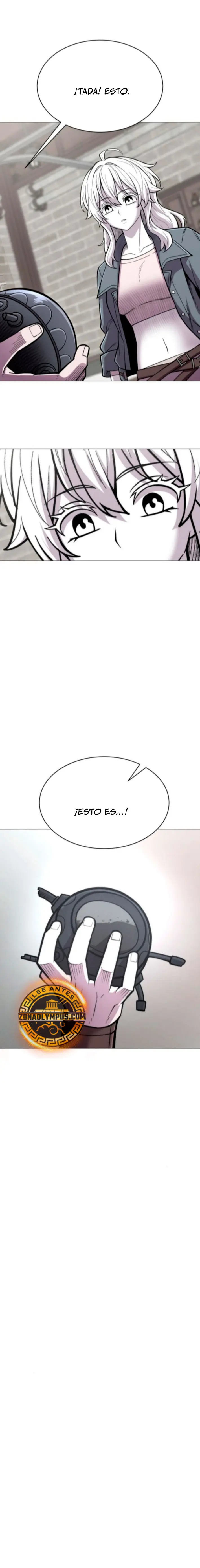 Colorista capítulo 12 página 29