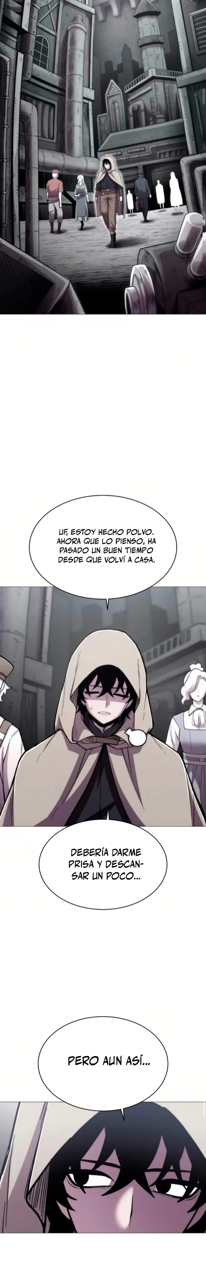 Colorista capítulo 13 página 11