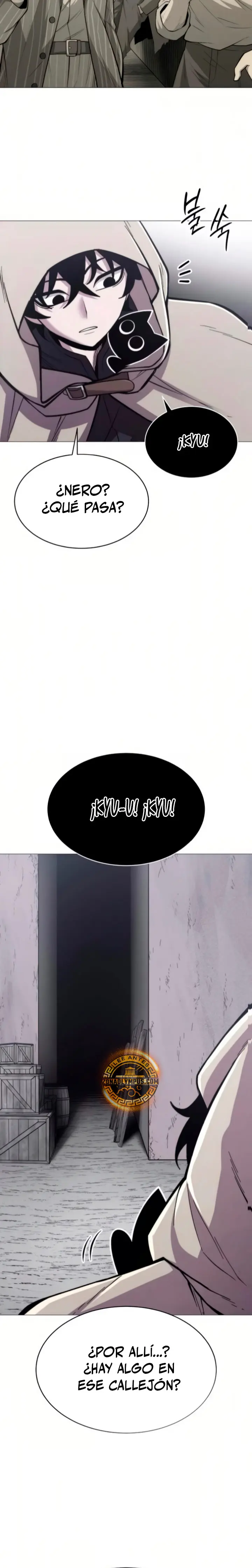 Colorista capítulo 13 página 13