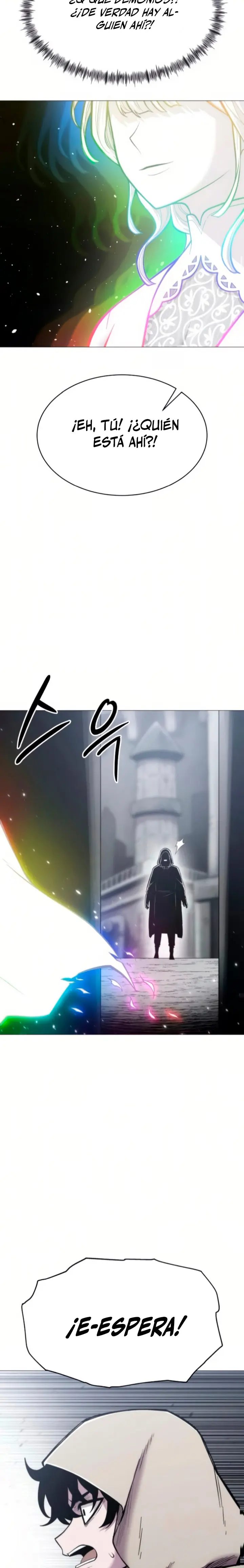 Colorista capítulo 13 página 17