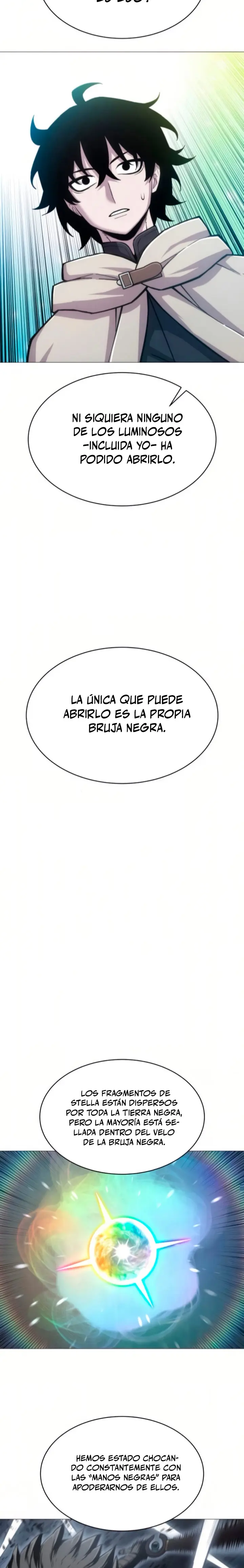 Colorista capítulo 13 página 34