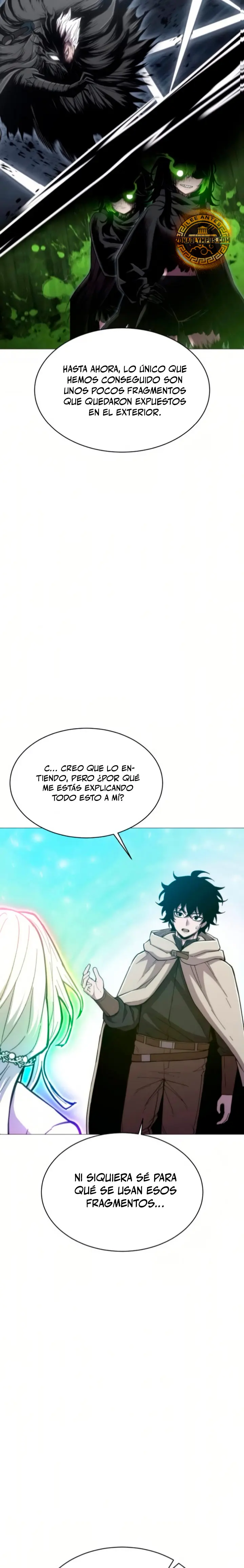 Colorista capítulo 13 página 35