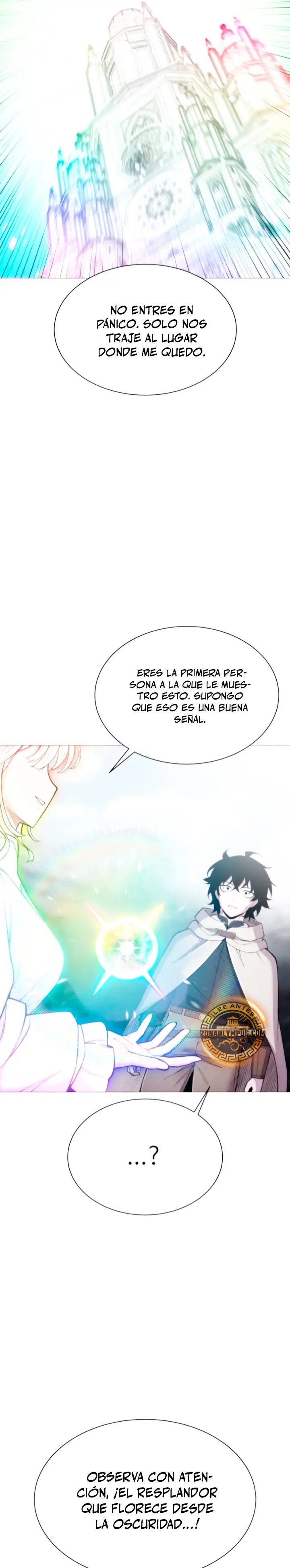Colorista capítulo 13 página 38