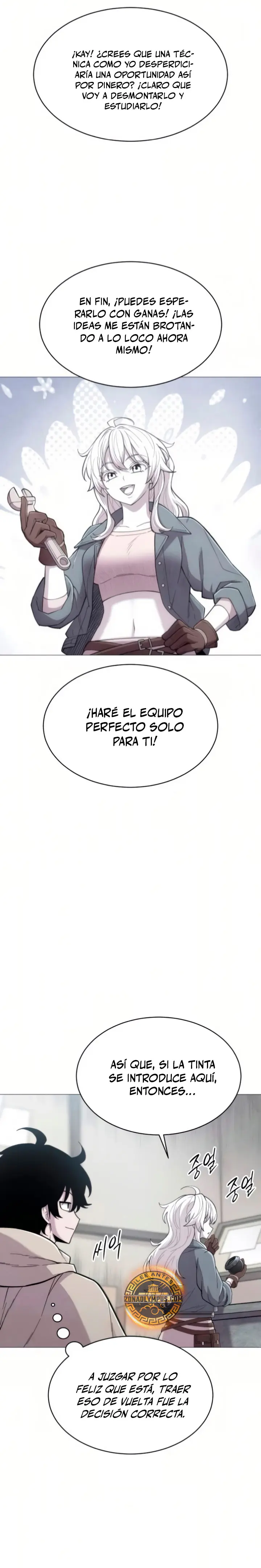 Colorista capítulo 13 página 5
