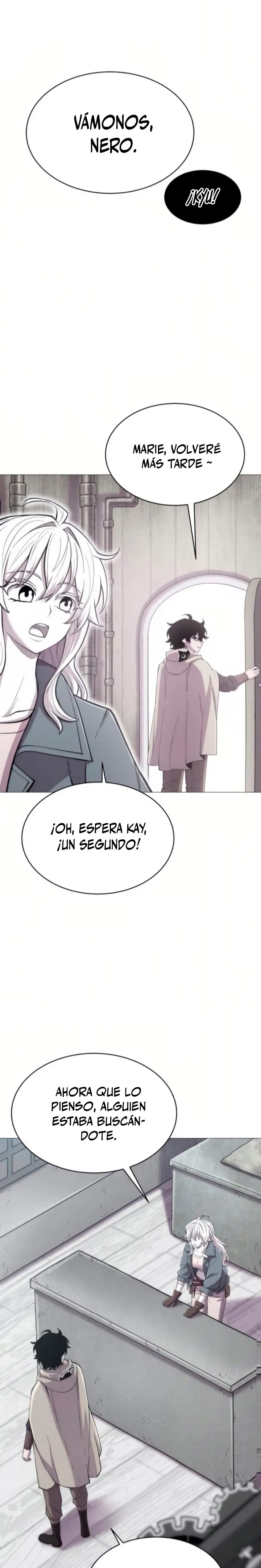 Colorista capítulo 13 página 6