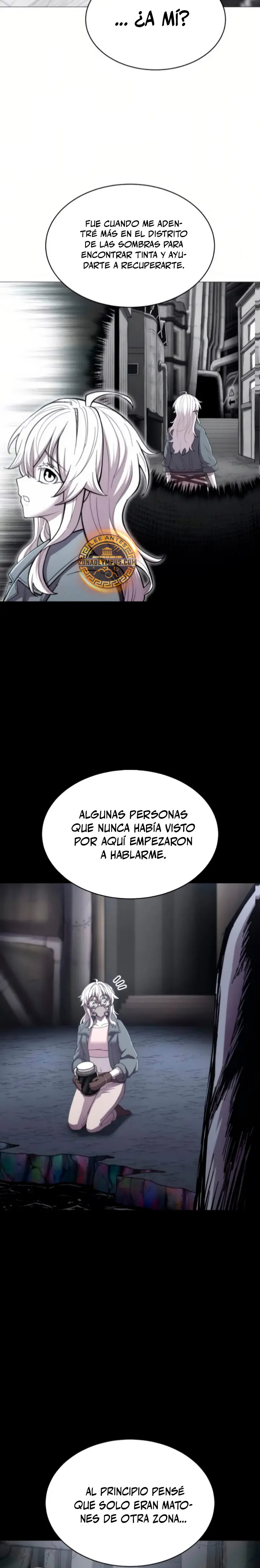 Colorista capítulo 13 página 7