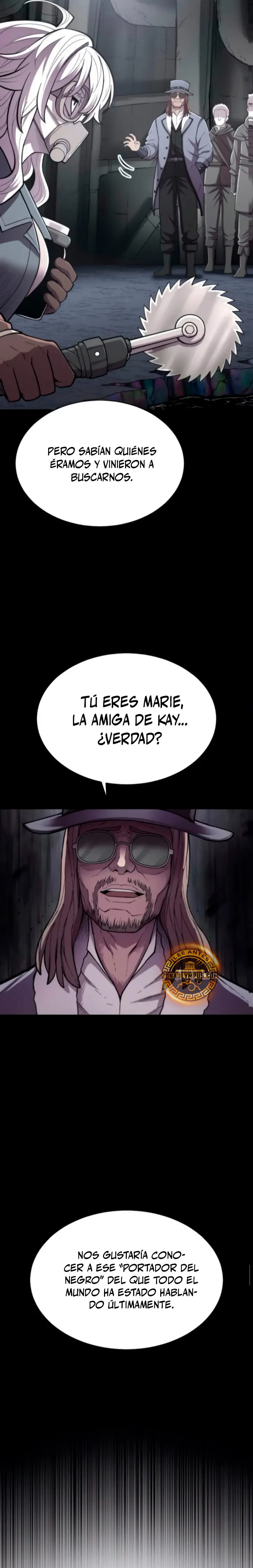 Colorista capítulo 13 página 8