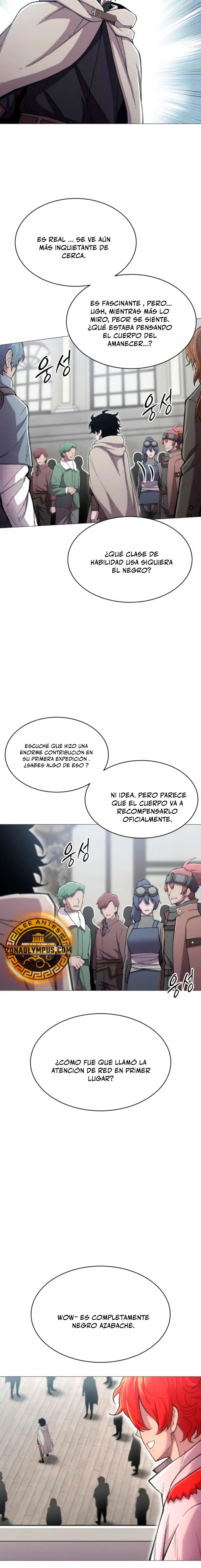 Colorista capítulo 14 página 11