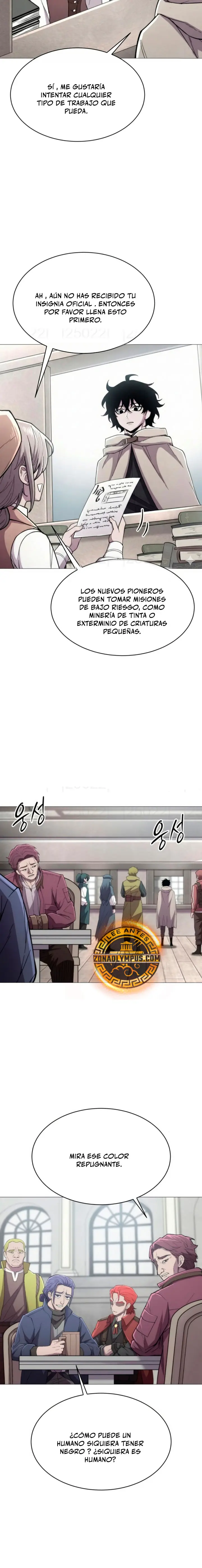 Colorista capítulo 14 página 14