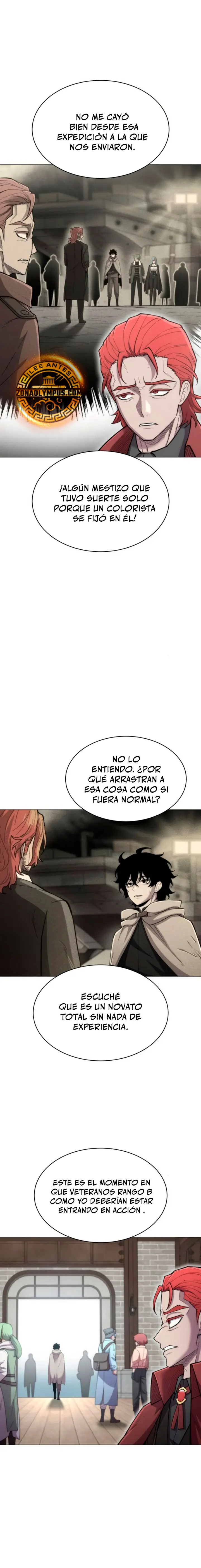 Colorista capítulo 14 página 16