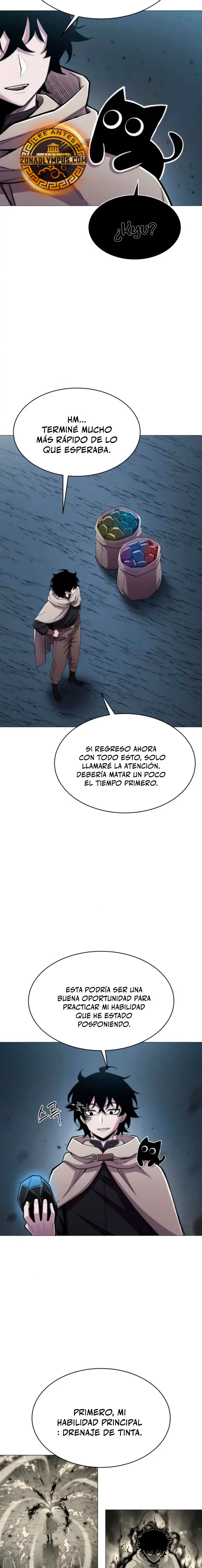 Colorista capítulo 14 página 20