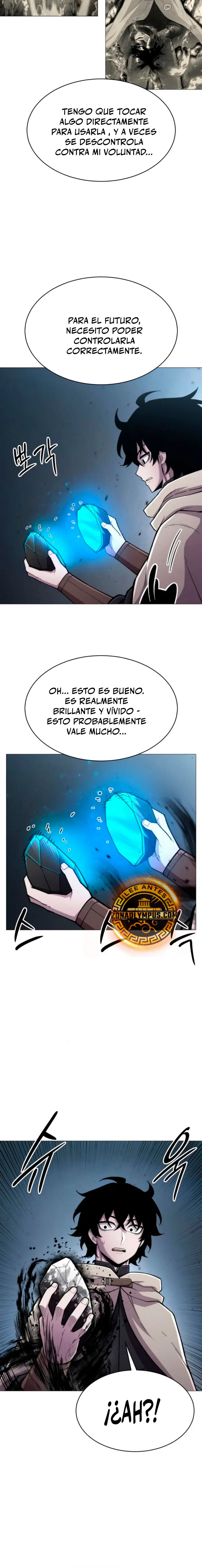Colorista capítulo 14 página 21