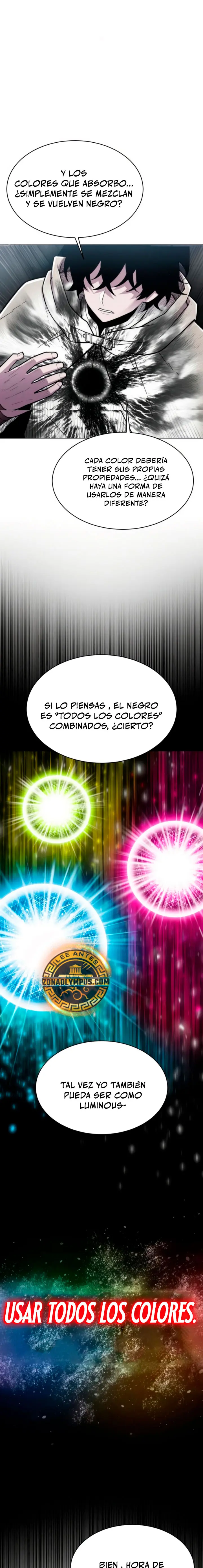 Colorista capítulo 14 página 23
