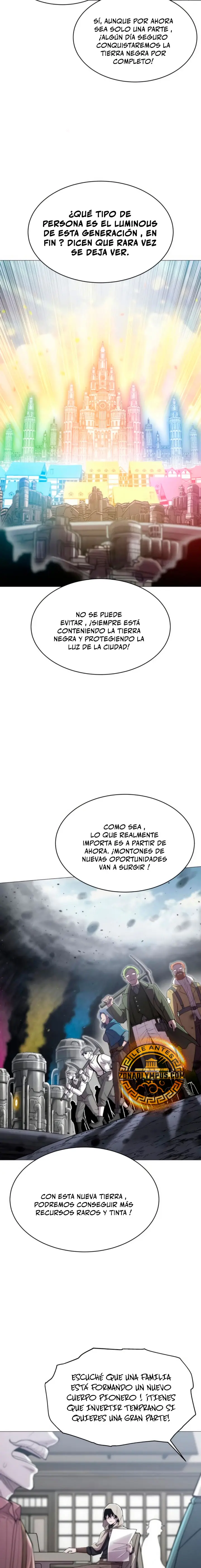 Colorista capítulo 14 página 3
