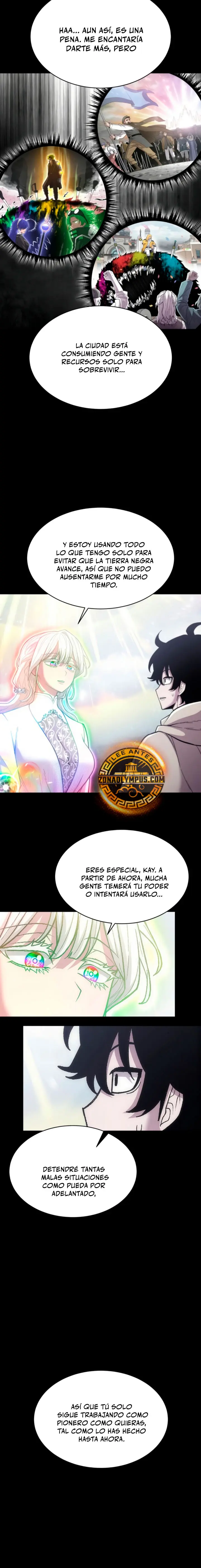 Colorista capítulo 14 página 6